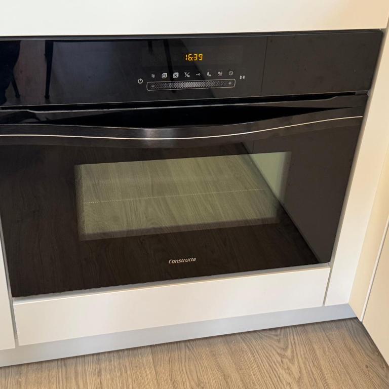 Penthouse met groot terras centrum FUENGIROLA - Apartamento de 1 dormitorio - 39