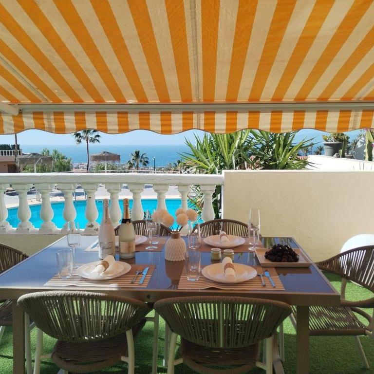 PaulMarie Apartment Ocean View - Apartamento de 2 dormitorios - 12