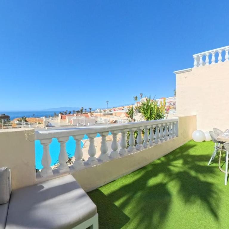 PaulMarie Apartment Ocean View - Apartamento de 2 dormitorios - 21