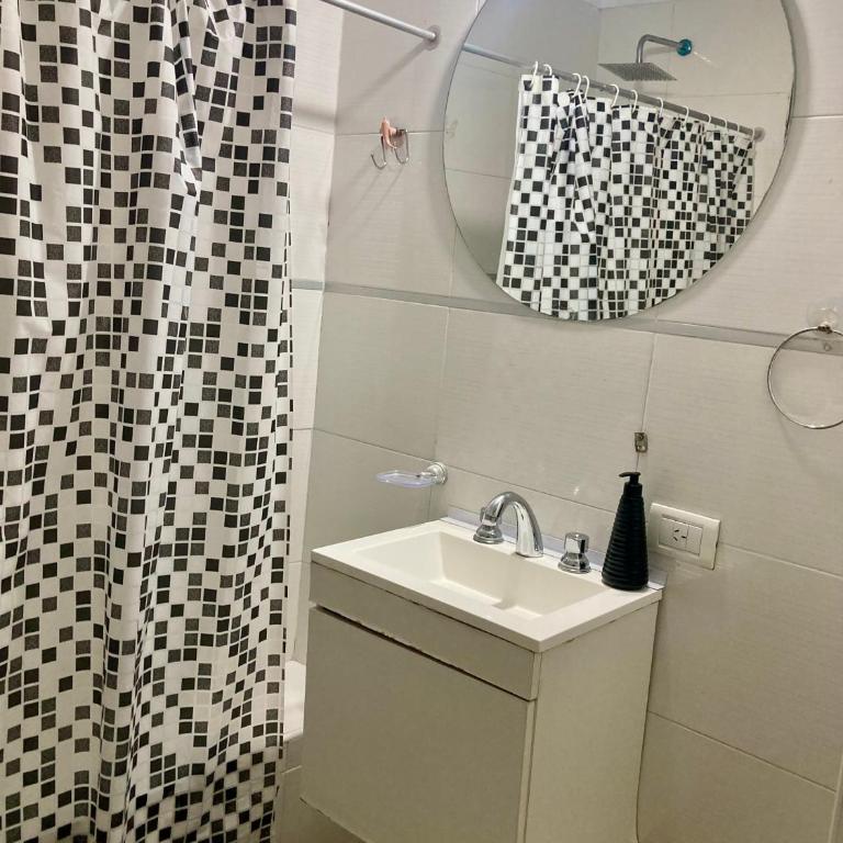 PB-Súper dpto Morón centro - Apartamento de 1 dormitorio - 8