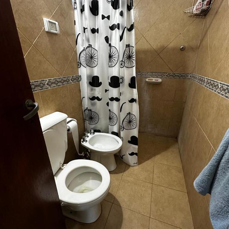 Departamento Apolo - Apartamento de 1 dormitorio - 8