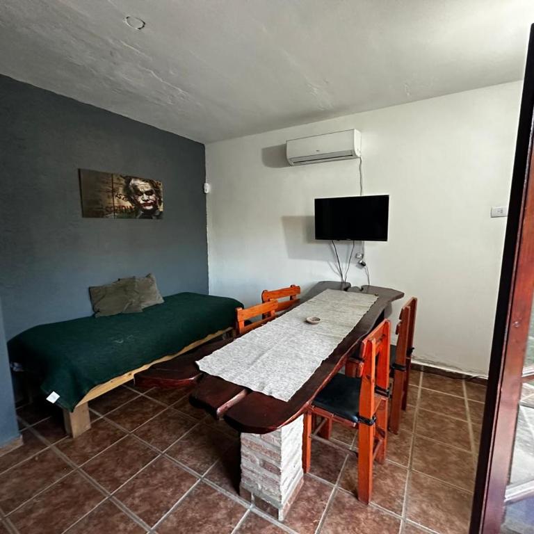 Departamento Apolo - Apartamento de 1 dormitorio - 3