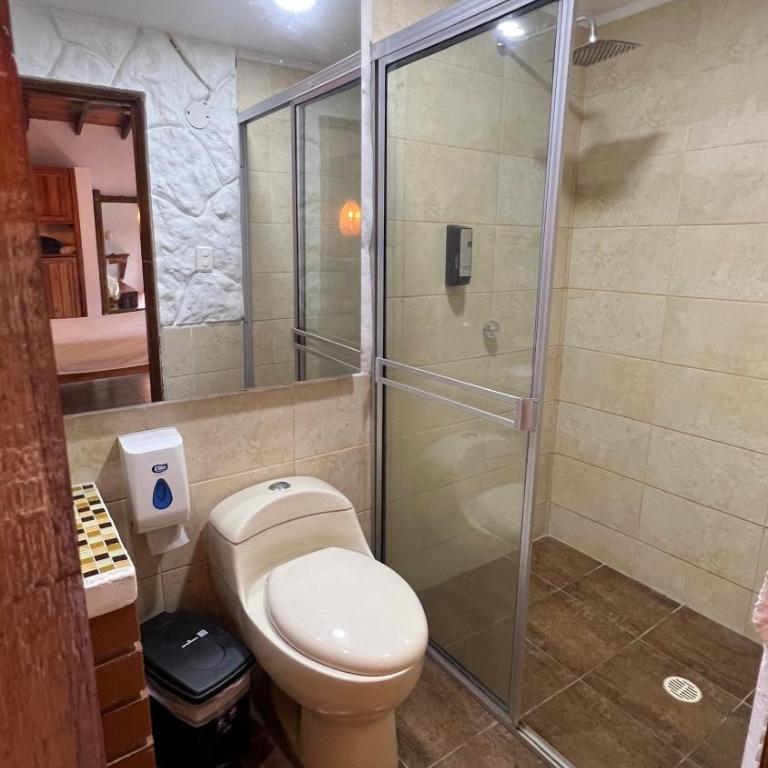 Hotel Tekal del Rio - Habitación Doble Estándar - 6