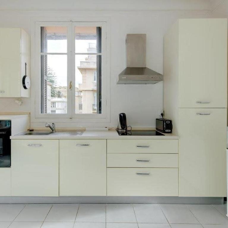 Sunny Corner - Appartement - 7
