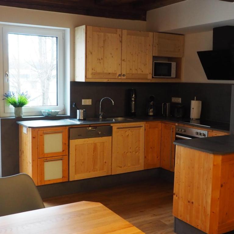 Kärntnerisch Wohnen - Apartment mit 2 Schlafzimmern - 2