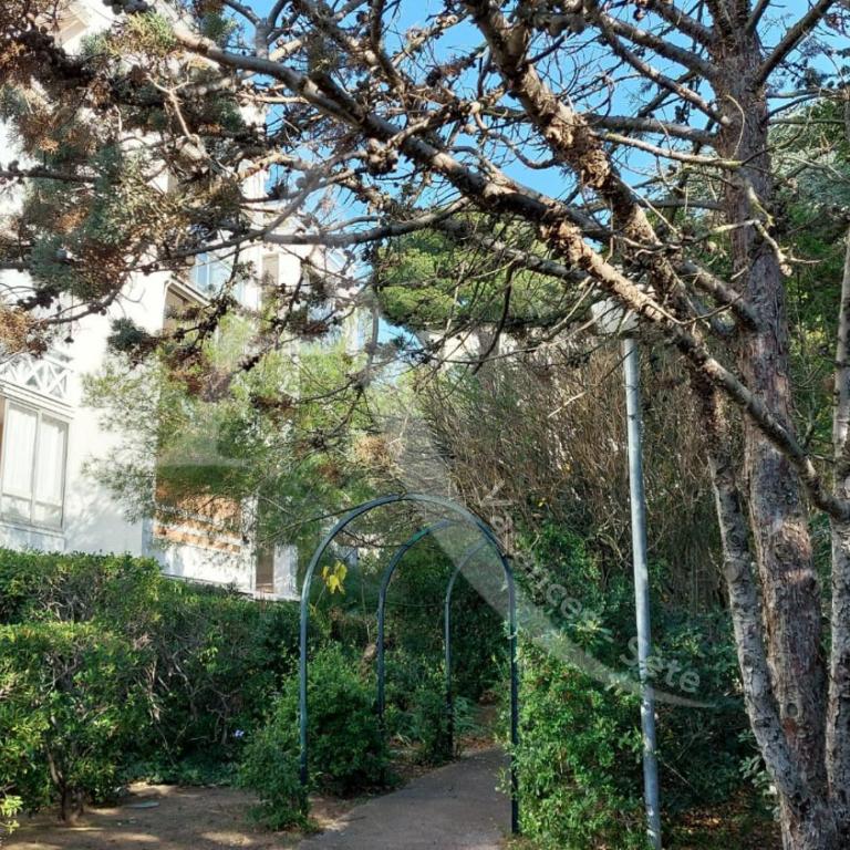 Beau T2 moderne, residence avec piscine - Place de parking - Apartment mit 1 Schlafzimmer – Nichtraucher - 17