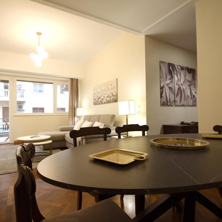 Contessa 3BR Holiday House - Appartamento - 32