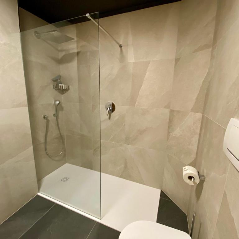 Sonnenresidenz Kastelruth - One-Bedroom Apartment (2 Adults) - 8