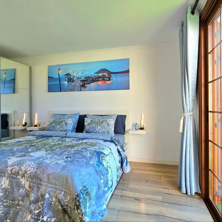 PaulMarie Apartment Ocean View - Apartamento de 2 dormitorios - 7