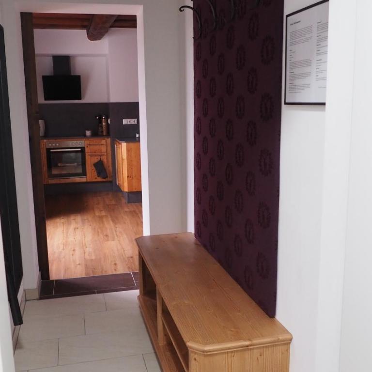 Kärntnerisch Wohnen - Apartment mit 2 Schlafzimmern - 6