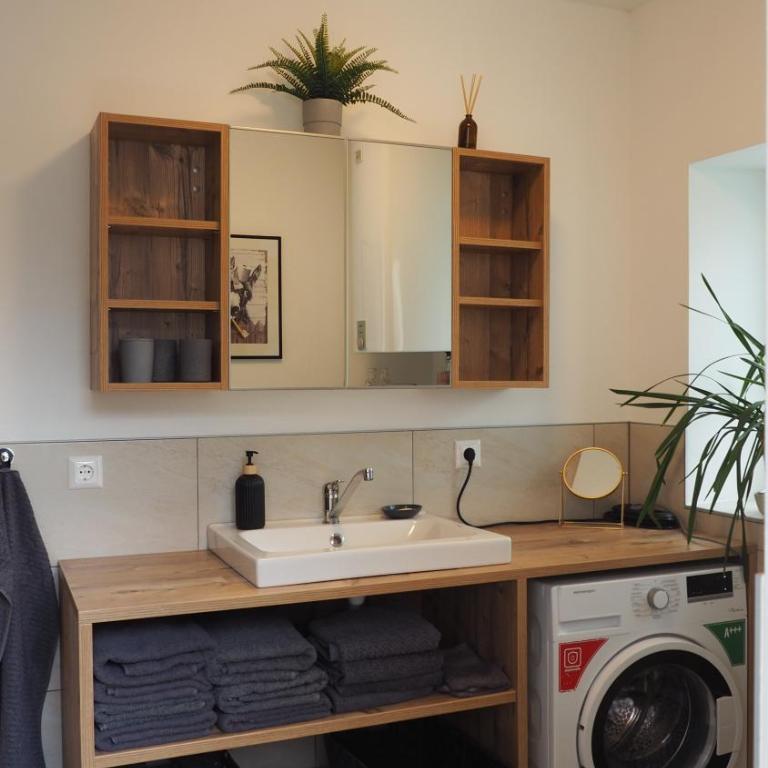 Kärntnerisch Wohnen - Apartment mit 2 Schlafzimmern - 8