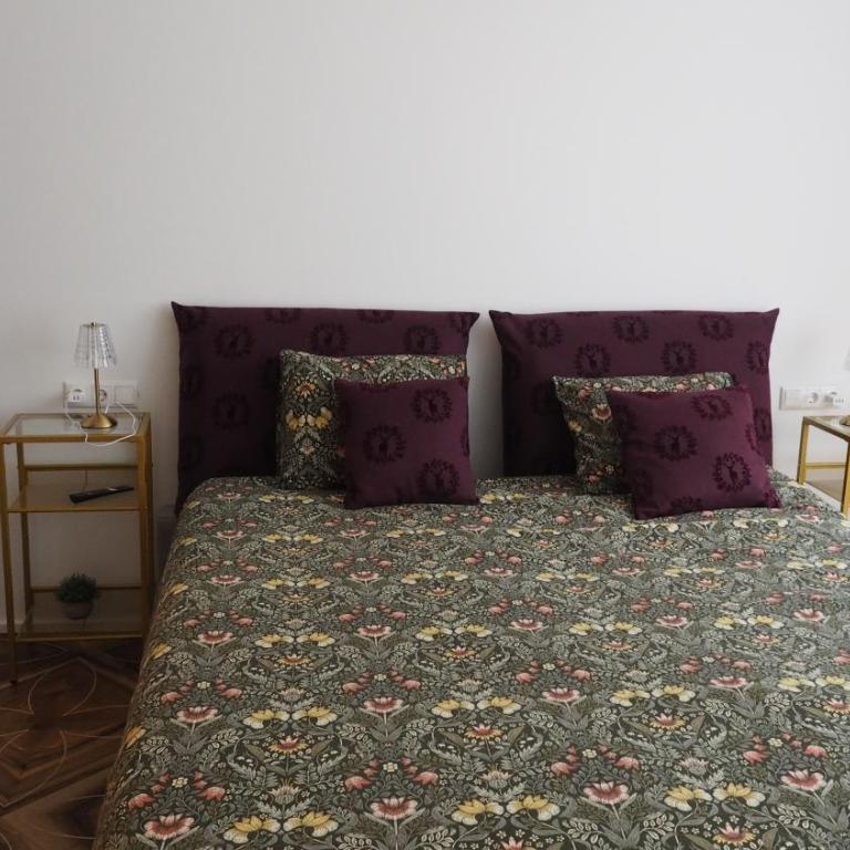 Kärntnerisch Wohnen - Apartment mit 2 Schlafzimmern - 9