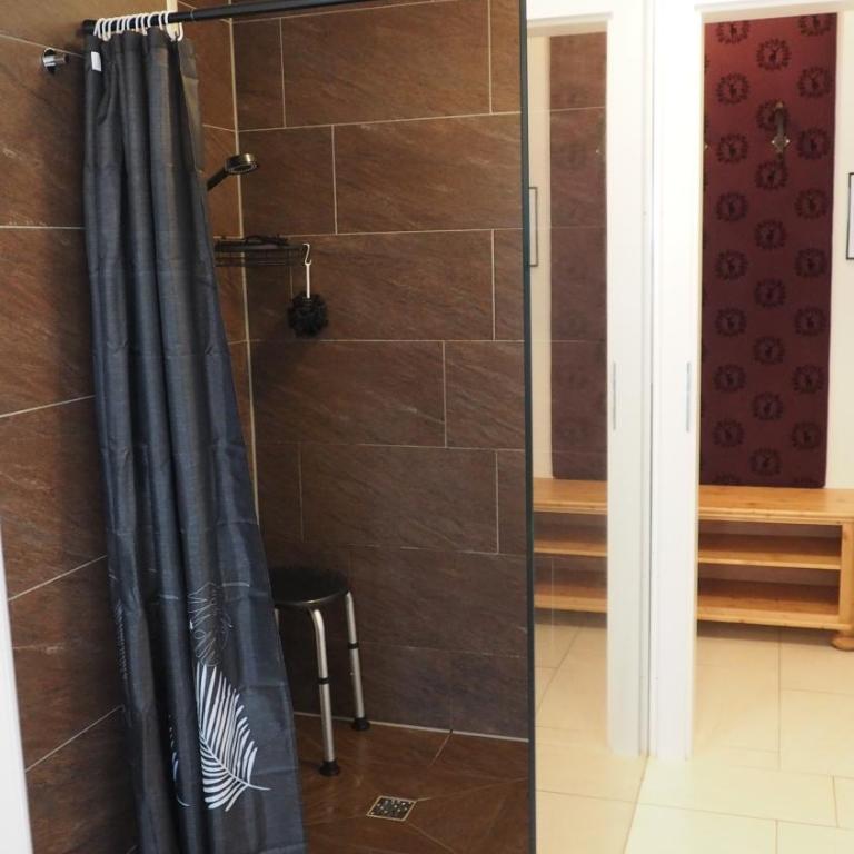 Kärntnerisch Wohnen - Apartment mit 2 Schlafzimmern - 7