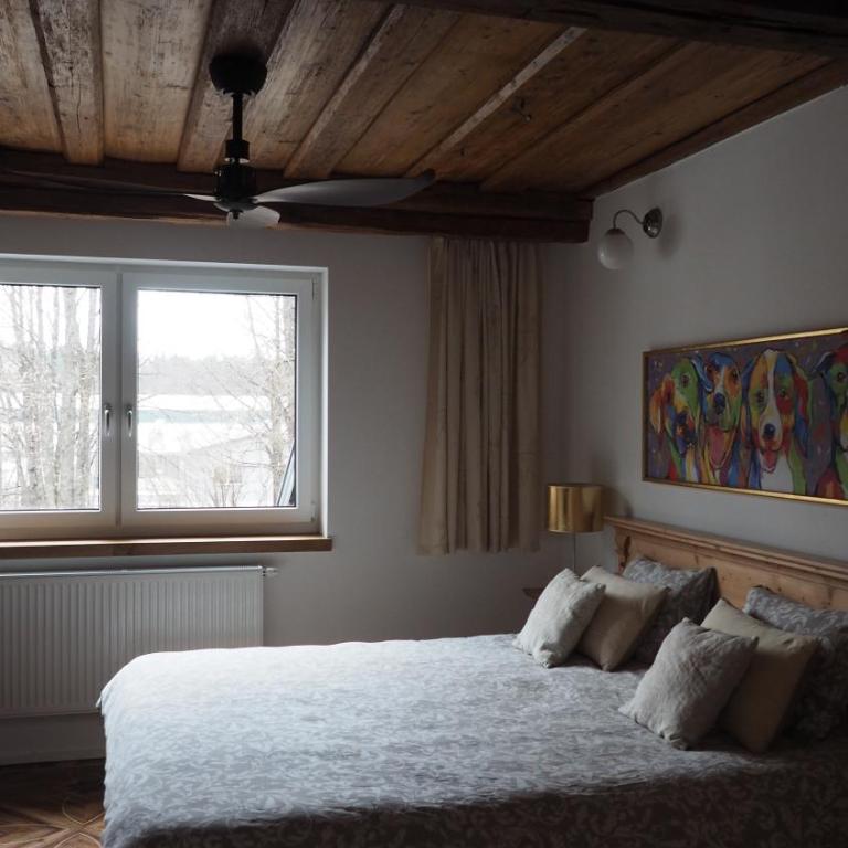 Kärntnerisch Wohnen - Apartment mit 2 Schlafzimmern - 12