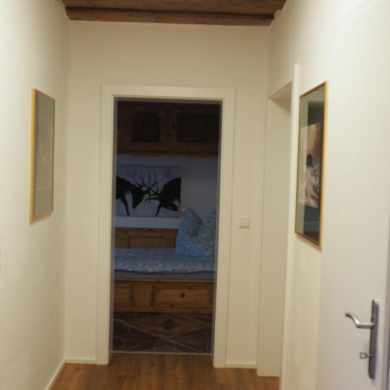 Kärntnerisch Wohnen - Apartment mit 2 Schlafzimmern - 10