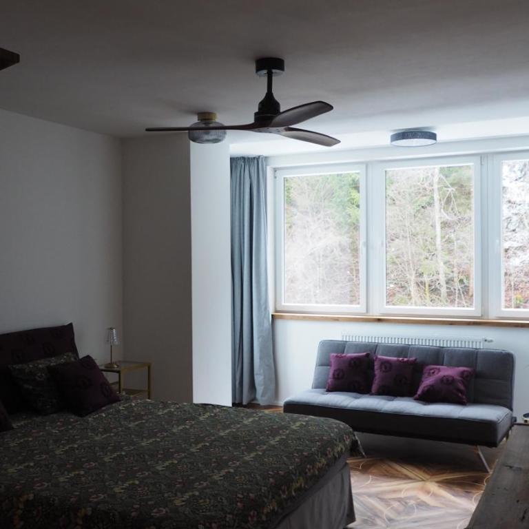 Kärntnerisch Wohnen - Apartment mit 2 Schlafzimmern - 14