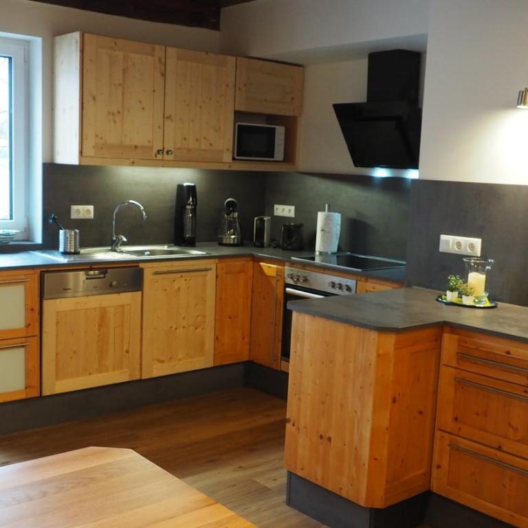 Kärntnerisch Wohnen - Apartment mit 2 Schlafzimmern - 20