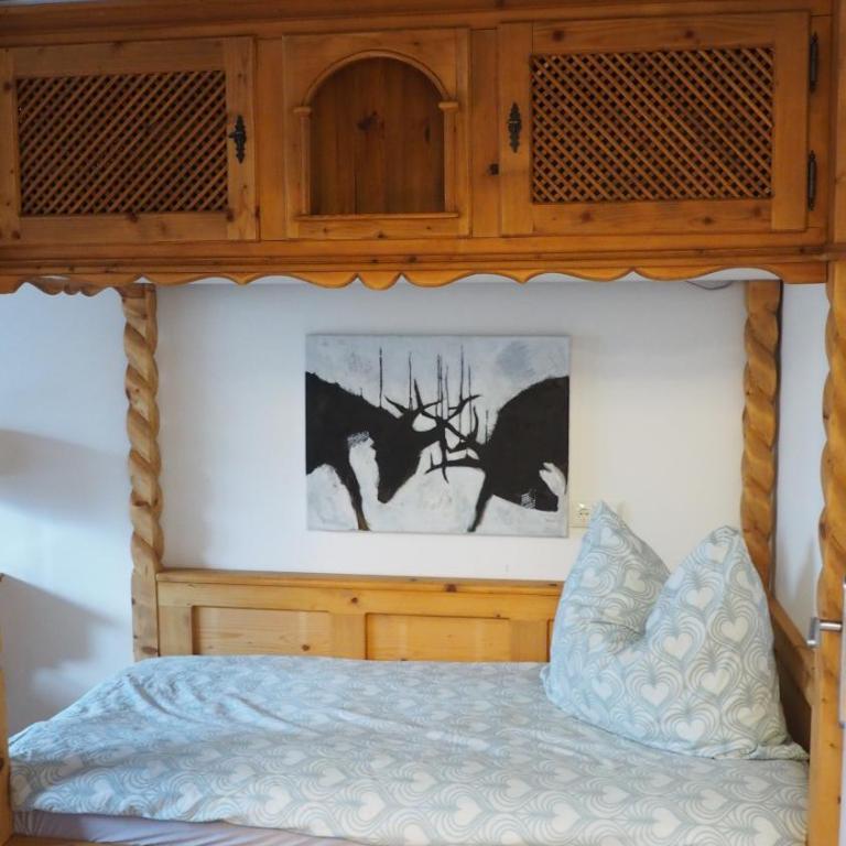 Kärntnerisch Wohnen - Apartment mit 2 Schlafzimmern - 19