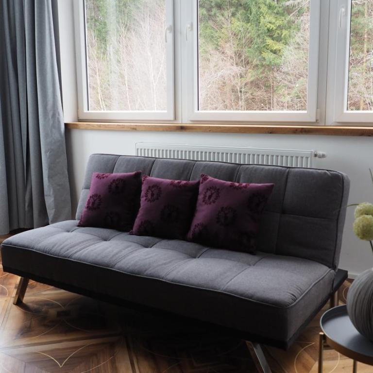 Kärntnerisch Wohnen - Apartment mit 2 Schlafzimmern - 21