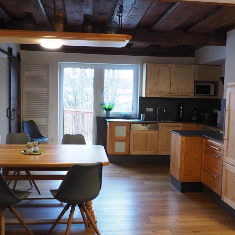 Kärntnerisch Wohnen - Apartment mit 2 Schlafzimmern - 22