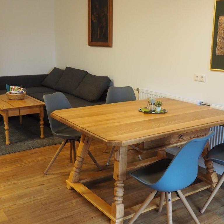 Kärntnerisch Wohnen - Apartment mit 2 Schlafzimmern - 17
