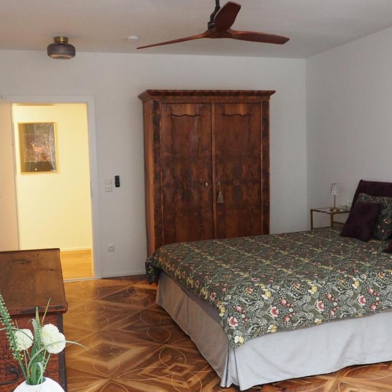 Kärntnerisch Wohnen - Apartment mit 2 Schlafzimmern - 16