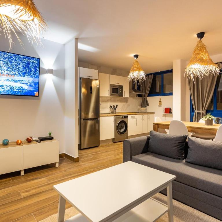Ortega Home by Best Holidays Fuerteventura - Apartamento - 57