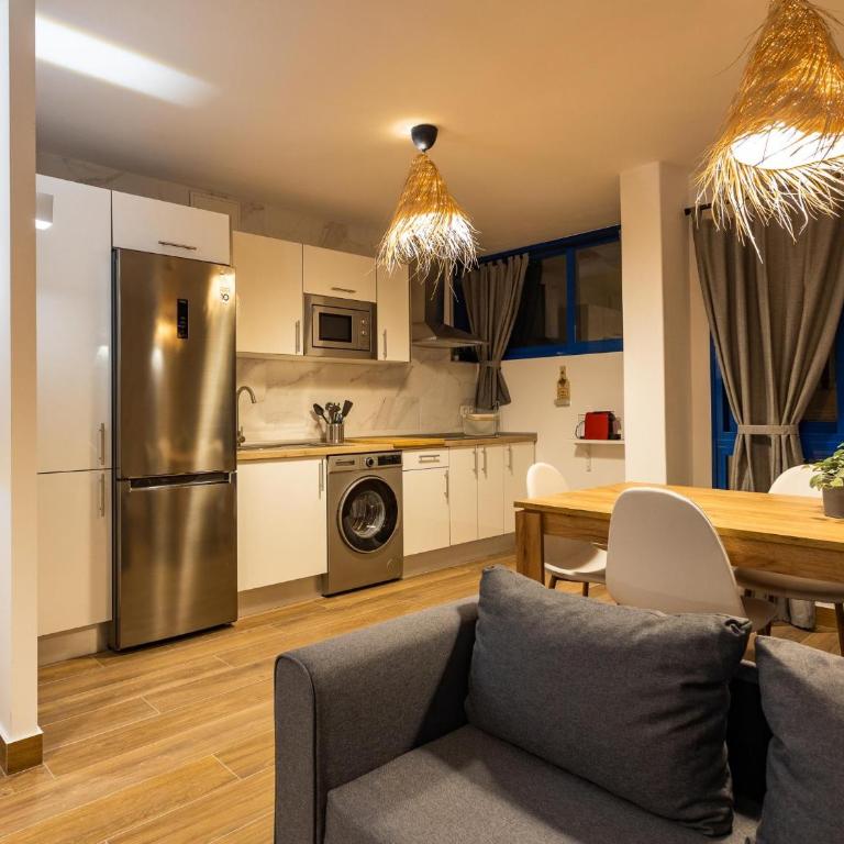 Ortega Home by Best Holidays Fuerteventura - Apartamento - 56