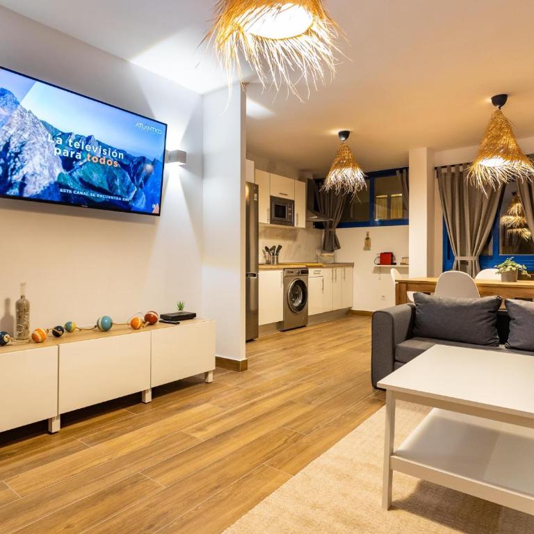 Ortega Home by Best Holidays Fuerteventura - Apartamento - 53