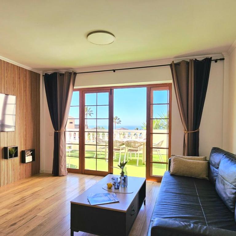 PaulMarie Apartment Ocean View - Apartamento de 2 dormitorios - 10