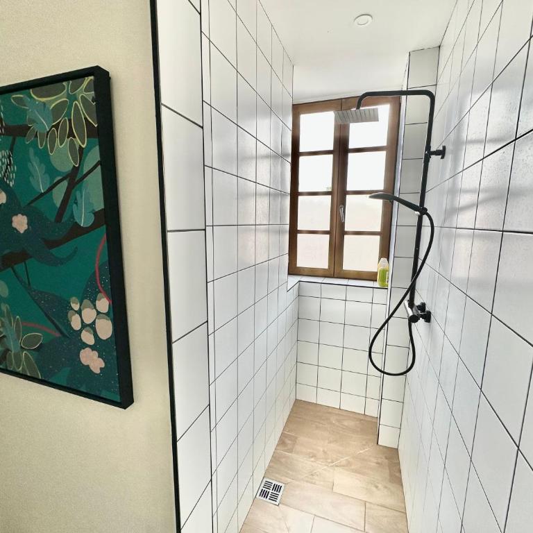 PIERRE - Cocon familial pour 6 pers dans l'hypercentre de Berck-Plage - Apartment mit 2 Schlafzimmern - 25