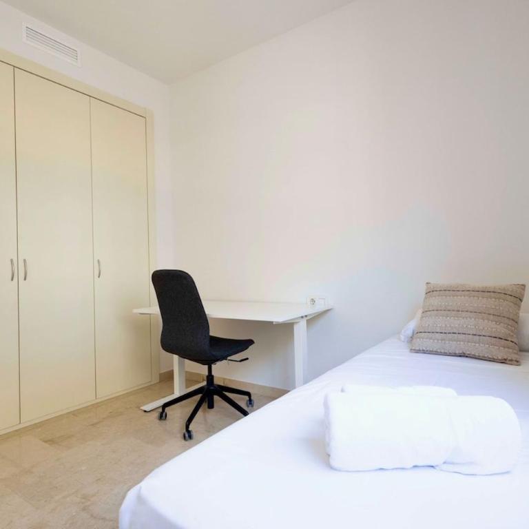 Apartment for 6, spacious and bright in Bonanova - Apartment - 13