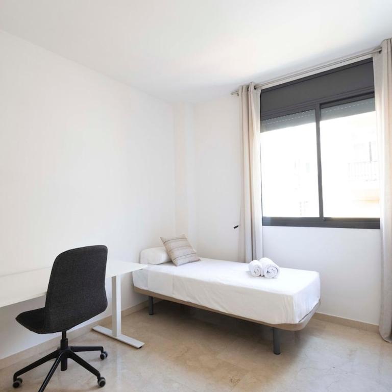 Apartment for 6, spacious and bright in Bonanova - Apartment - 17