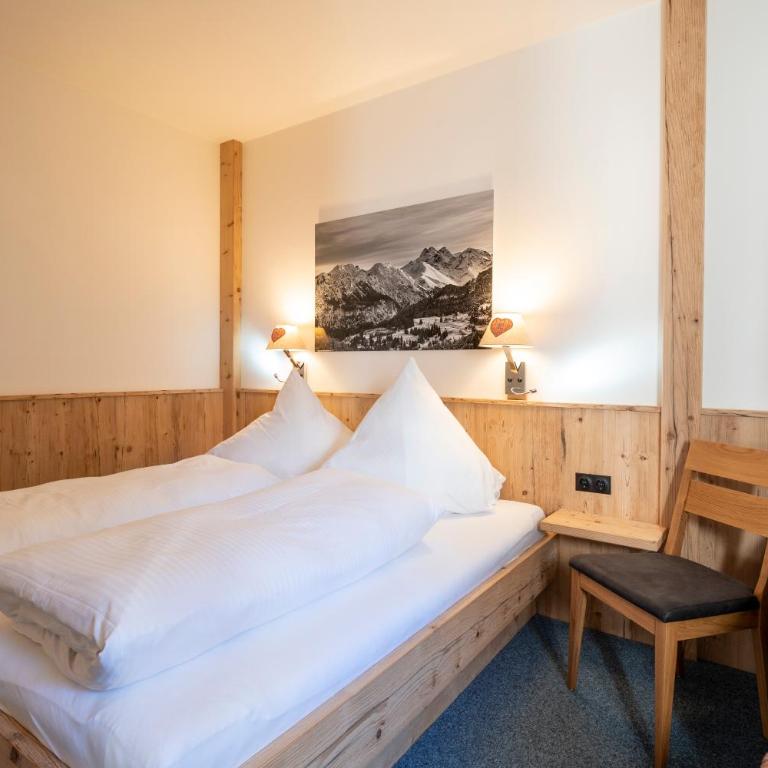 Ferienwohnung Jensen - Apartment mit 1 Schlafzimmer - 3