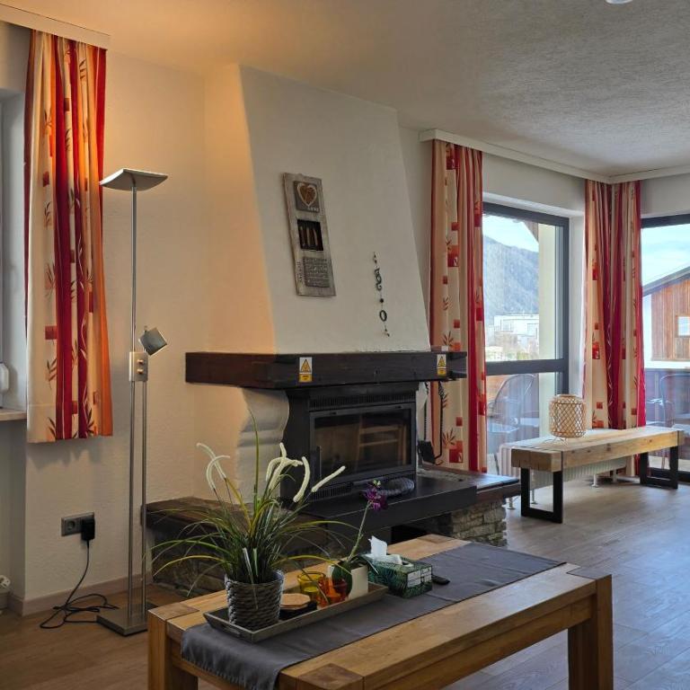 Haus Jonghof - Ferienhaus mit 3 Schlafzimmern - 4