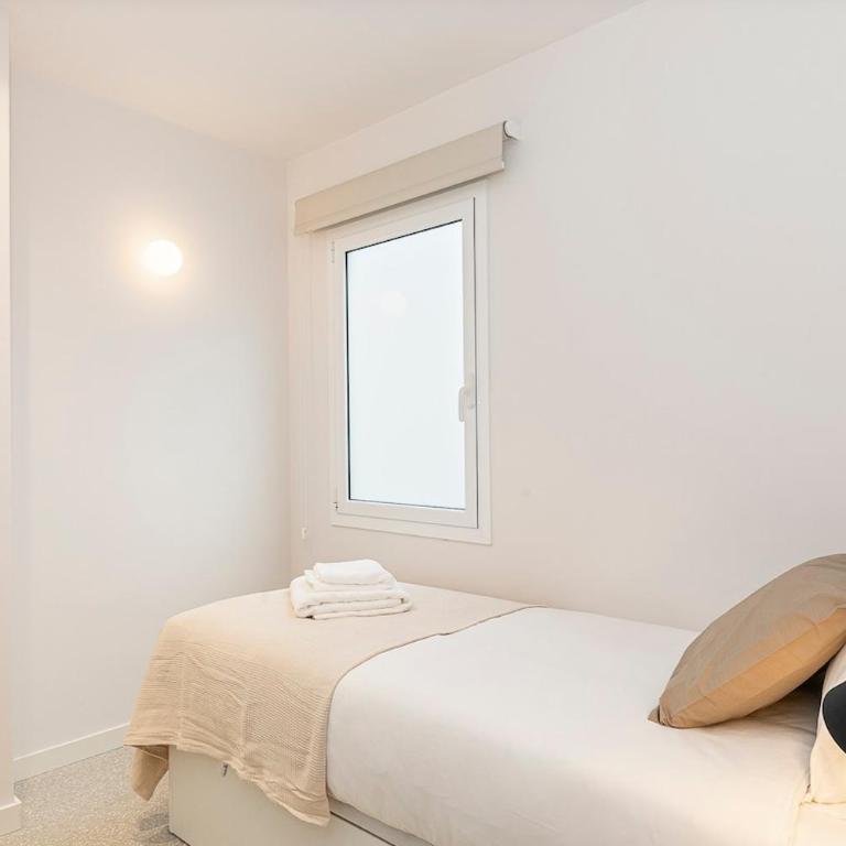 Penthouse with Terrace near Gran Via and Camp Nou - Apartment - 21