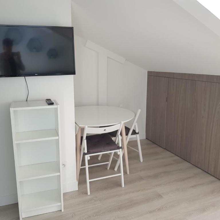 Centre de Nice : Studio rénové, climatisé et calme - Appartamento Monolocale - 6