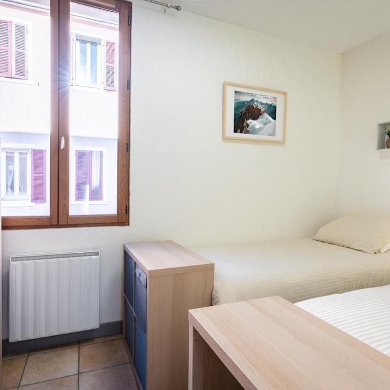 Laetitsnow Moutiers Ski & Comfort - Apartment mit 2 Schlafzimmern - 10