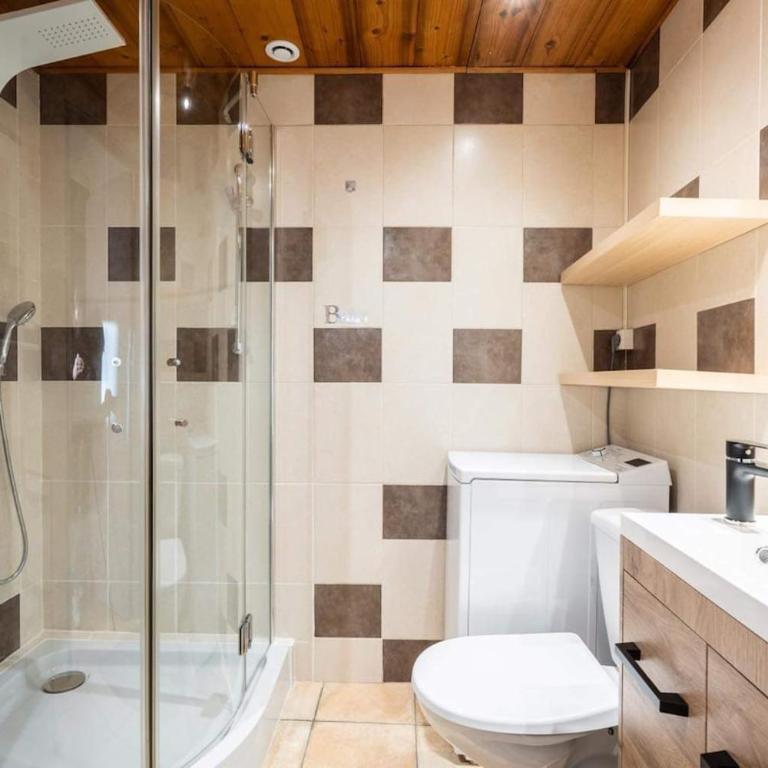 Laetitsnow Moutiers Ski & Comfort - Apartment mit 2 Schlafzimmern - 17