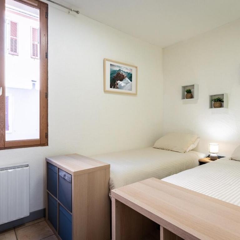 Laetitsnow Moutiers Ski & Comfort - Apartment mit 2 Schlafzimmern - 20