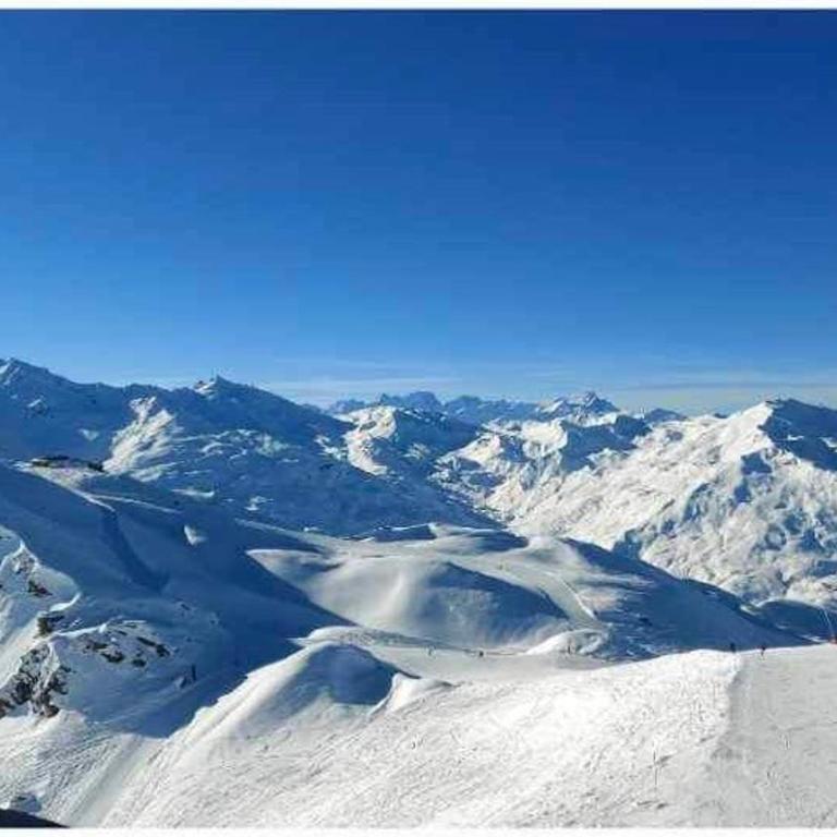 Laetitsnow Moutiers Ski & Comfort - Apartment mit 2 Schlafzimmern - 21