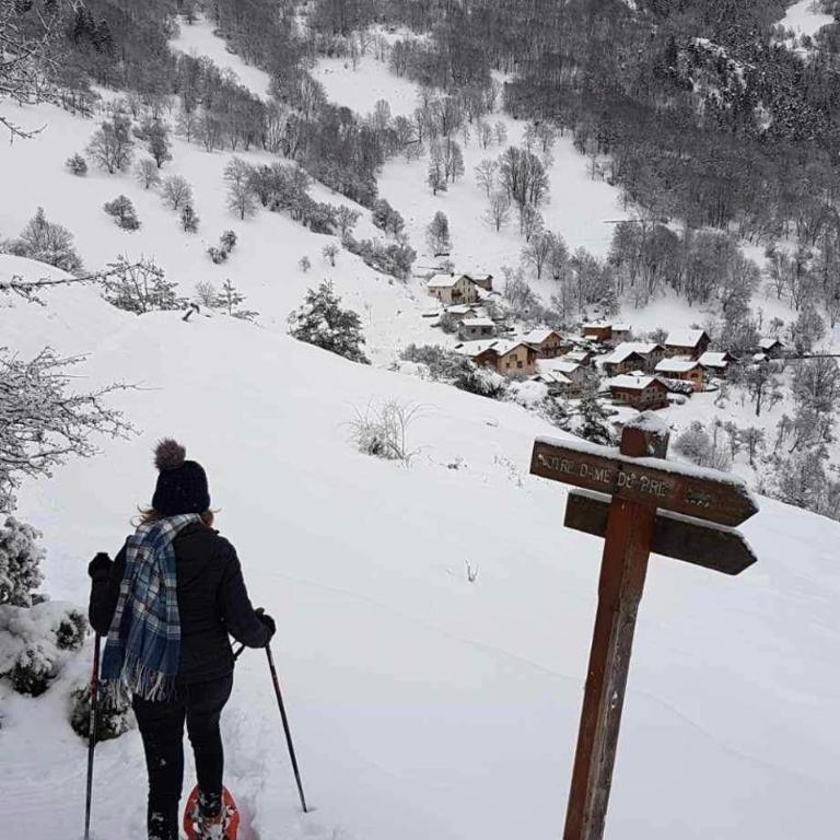 Laetitsnow Moutiers Ski & Comfort - Apartment mit 2 Schlafzimmern - 22