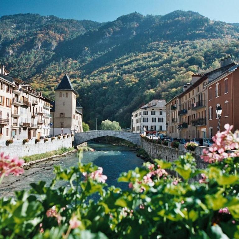 Laetitsnow Moutiers Ski & Comfort - Apartment mit 2 Schlafzimmern - 23