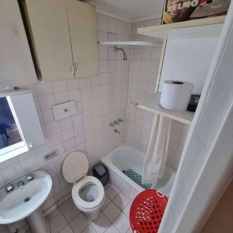 Monoambiente bien ubicado - Apartamento de 1 dormitorio - 6