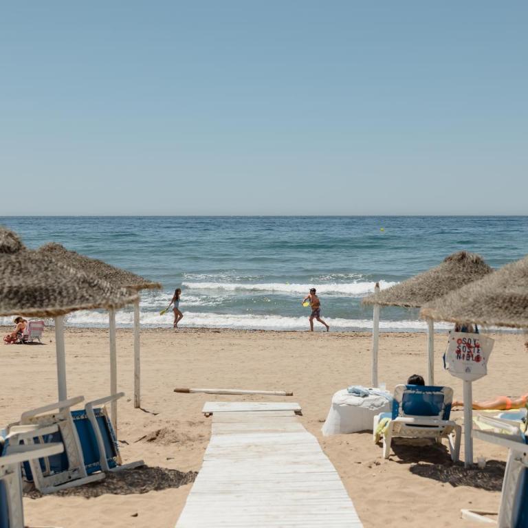 Beautiful modern holiday apartment - Apartamento de 2 dormitorios - 29