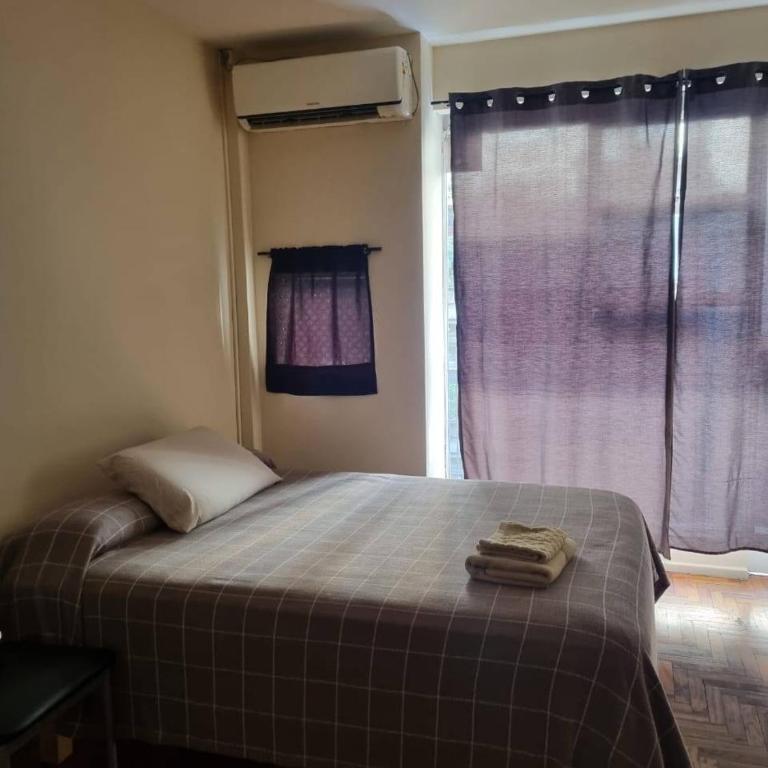 Monoambiente bien ubicado - Apartamento de 1 dormitorio - 12