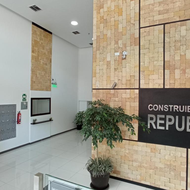 Edificio Construiblec República - Estudio Deluxe - 6