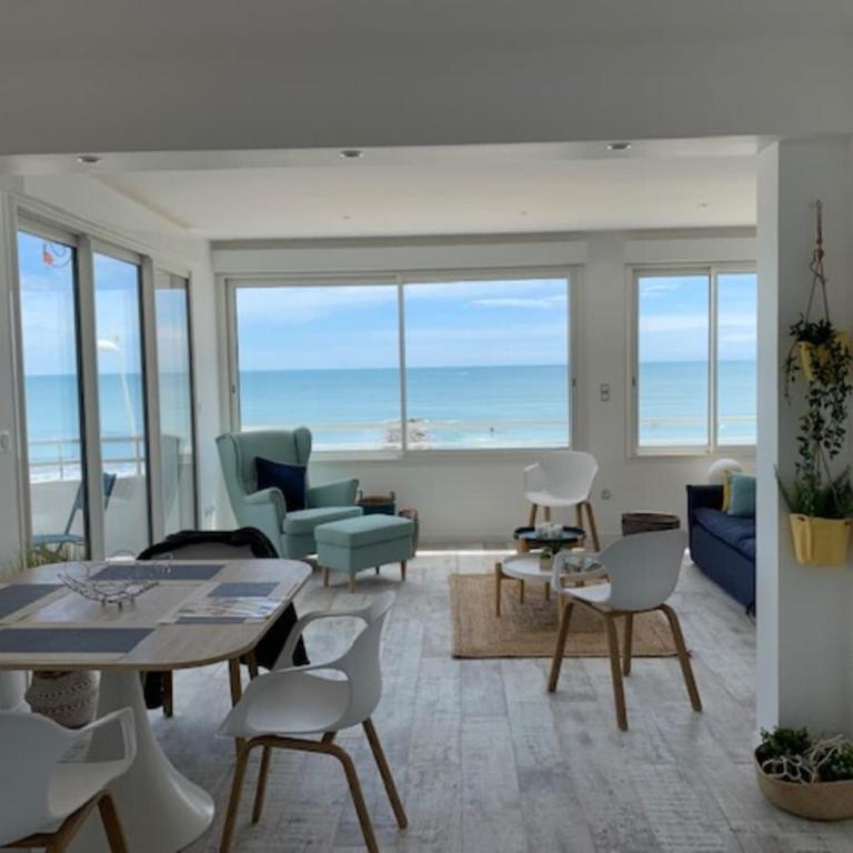 Beau T3 180 degree sea view - Appartement 2 Chambres - 1