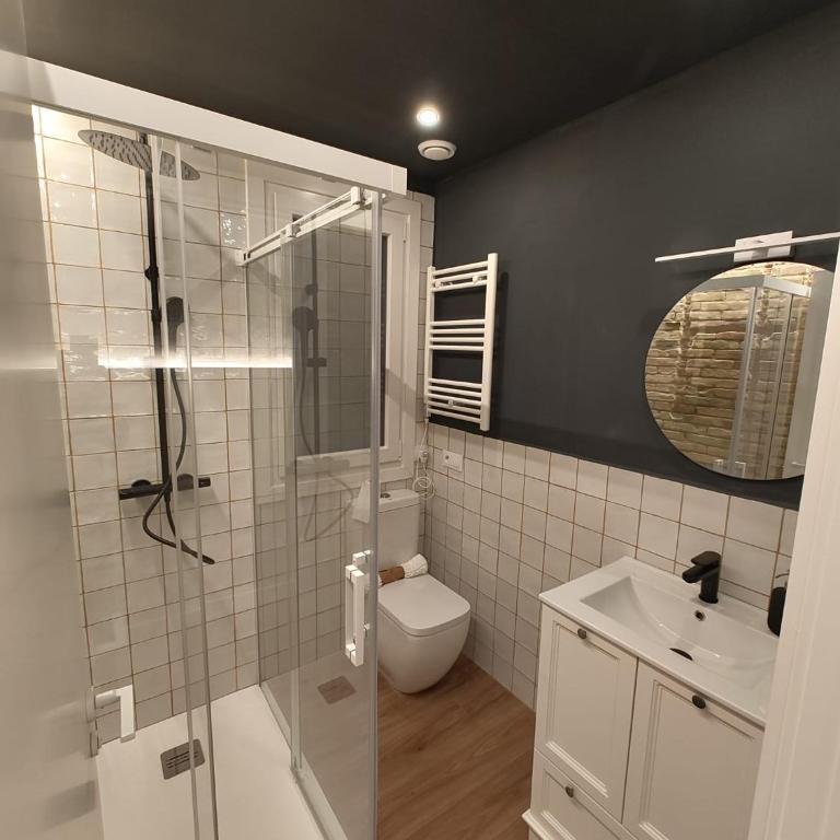 La Casa Coqueta - Apartamento de 2 dormitorios - 6