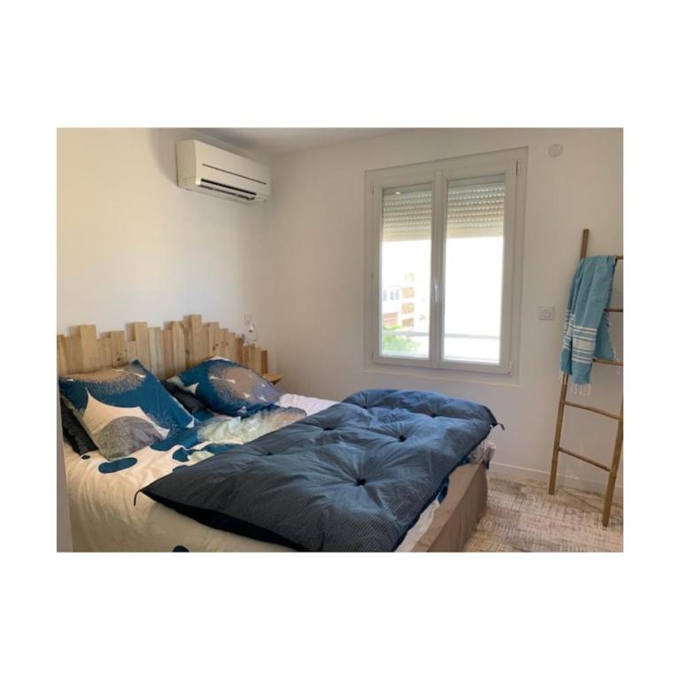 Beau T3 180 degree sea view - Appartement 2 Chambres - 4